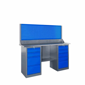 Верстак SLF 161.45.1-1R