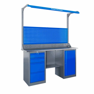 Верстак SLF 161.47.1-1FR