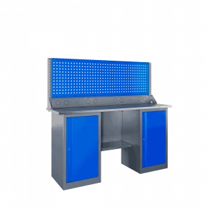 Верстак SLF 161.77.1-1R