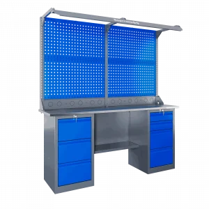 Верстак SLF 181.34.2-2FR