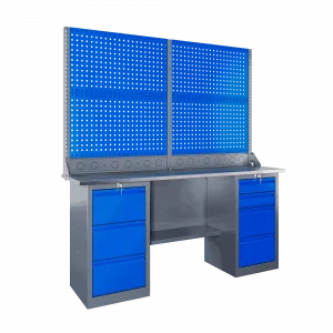 Верстак SLF 181.34.2-2R