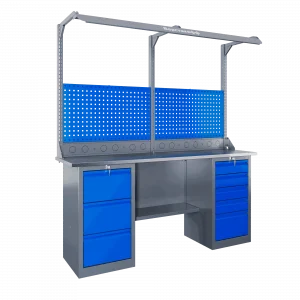 Верстак SLF 181.35.2-1FR