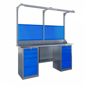 Верстак SLF 181.44.2-1FR