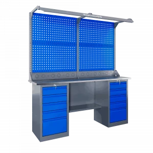 Верстак SLF 181.55.2-2FR