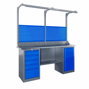 Верстак SLF 181.57.2-1FR