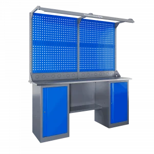 Верстак SLF 181.77.2-2FR