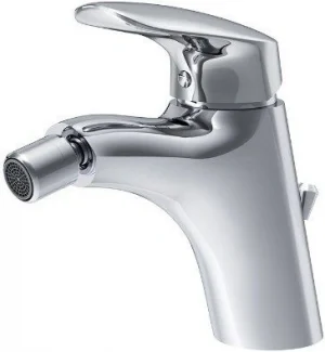 Смеситель для биде AM.PM Bliss L хром F5383132