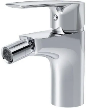 Смеситель для биде AM.PM Gem хром F90A83100