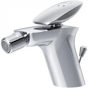 Смеситель для биде Am.Pm Spirit 2.0 хром F70A83100