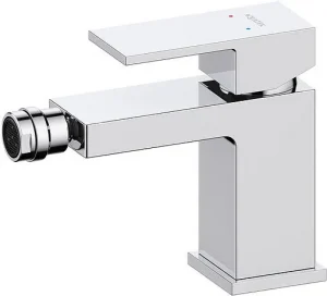 Смеситель для биде Aquatek Либра хром AQ1618CR