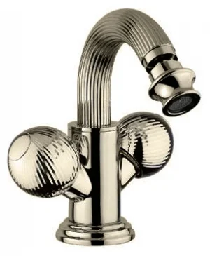 Смеситель для биде Cezares Olimp бронза OLIMP-BS2-02-M