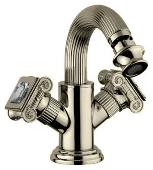 Смеситель для биде Cezares Olimp бронза OLIMP-BS2-02-Sw