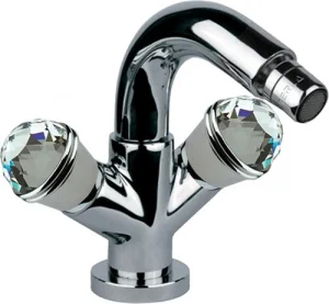 Смеситель для биде Fiore XT Sky хром 17CR0532