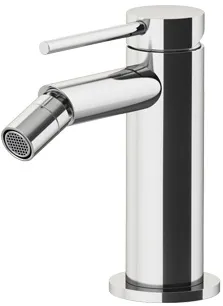 Смеситель для биде Gattoni Circle Two хром 9150/91C0