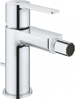 Смеситель для биде Grohe Lineare New хром 33848001