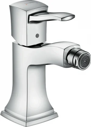 Смеситель для биде Hansgrohe Metropol Classic хром 31320000