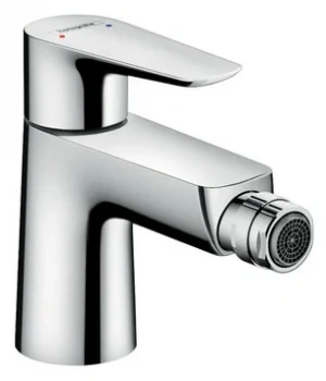 Смеситель для биде Hansgrohe Talis E хром 71720000