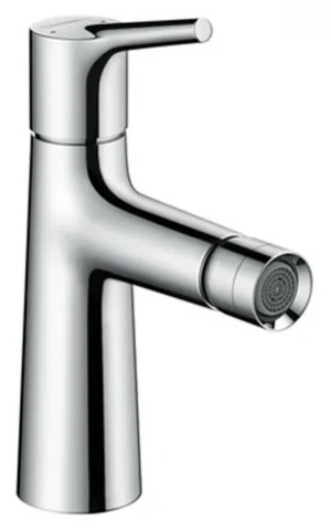 Смеситель для биде Hansgrohe Talis S хром 72200000