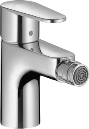 Смеситель для биде Hansgrohe Talis E2 хром 31622000
