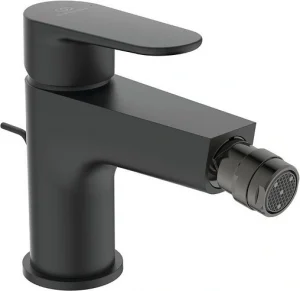 Смеситель для биде Ideal Standard Cerafine O чёрный матовый BC705XG