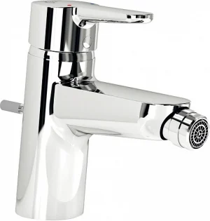 Смеситель для биде Ideal Standard Connect blue хром B9920AA