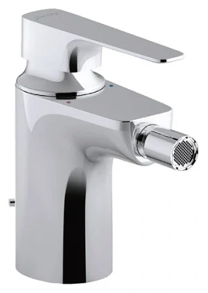 Смеситель для биде Jacob Delafon Aleo+ хром E72316-CP