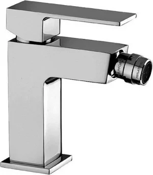 Смеситель для биде Paffoni Elle хром EL131CR