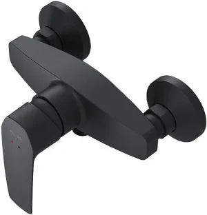 Смеситель для душа Am.Pm Gem чёрный матовый F90A20022