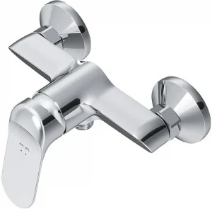 Смеситель для душа Am.Pm Sunny хром F85C20000