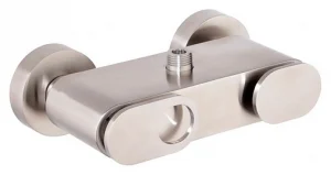 Смеситель для душа Cezares Butterfly хром матовый BUTTERFLY-DM-04