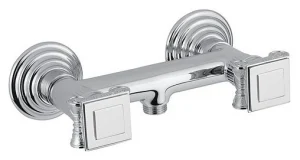 Смеситель для душа Cezares Olimp хром OLIMP-DS-01-O