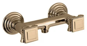 Смеситель для душа Cezares Olimp бронза OLIMP-DS-02-O