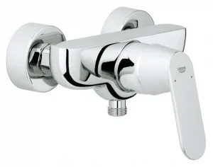 Смеситель для душа Grohe Eurosmart Cosmopolitan хром 32837000