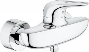 Смеситель для душа Grohe Eurostyle New хром 33590003