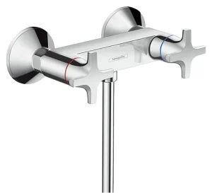 Смеситель для душа Hansgrohe Logis Classic хром 71260000