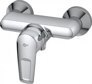 Смеситель для душа Ideal Standard CeraMix blue хром B9493AA