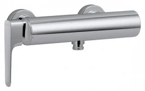 Смеситель для душа Jacob Delafon Aleo+ хром E72318-CP