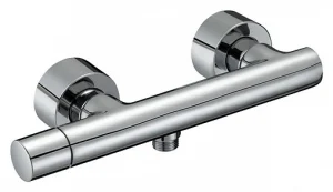 Смеситель для душа Jacob Delafon Toobi хром E8962-CP