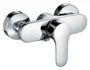 Смеситель для душа Kludi Objekta хром 327640575