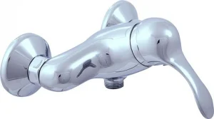 Смеситель для душа Rav Slezak Labe хром L081.5Z