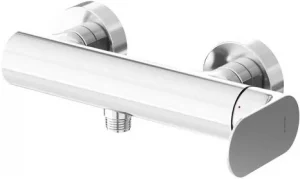 Смеситель для душа Ravak Eleganta хром X070214