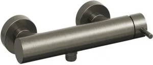 Смеситель для душа Ravak Espirit графит X070317