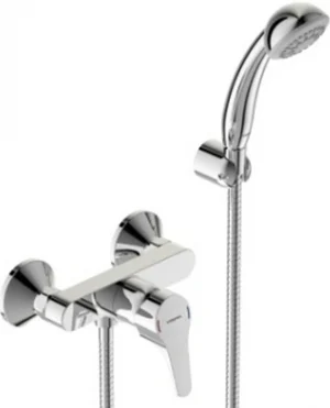 Смеситель для душа Vidima Next хром BA370AA