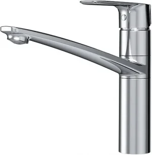 Смеситель для кухни Am.Pm Gem хром F90A00000