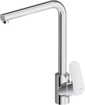 Смеситель для кухни Am.Pm Like хром F8005000