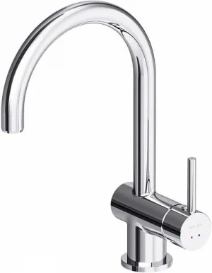 Смеситель для кухни Am.Pm Like S хром F8007900