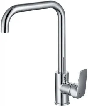 Смеситель для кухни Aquatek Вега хром AQ1081CR