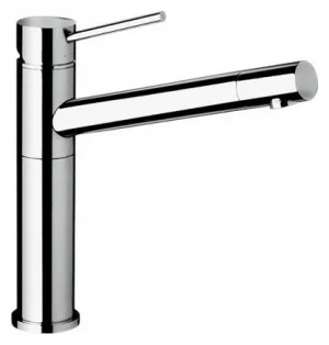 Смеситель для кухни Blanco Alta хром 512319