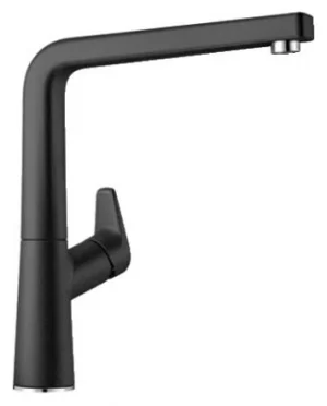 Смеситель для кухни Blanco Avona антрацит 521268