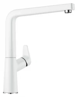 Смеситель для кухни Blanco Avona белый 521270